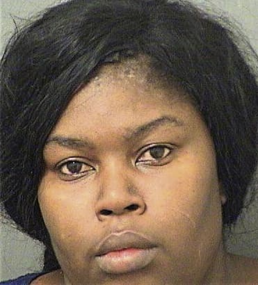 Newanda Bennett, - Palm Beach County, FL 